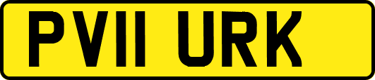 PV11URK