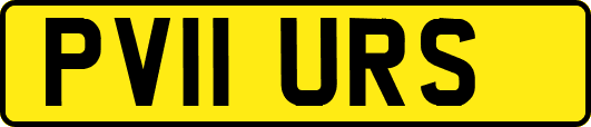 PV11URS