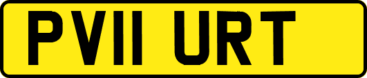 PV11URT