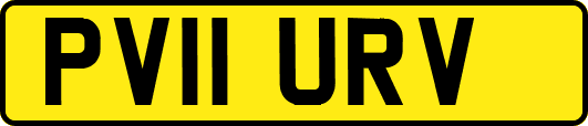 PV11URV