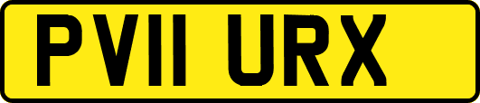 PV11URX