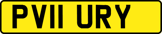 PV11URY
