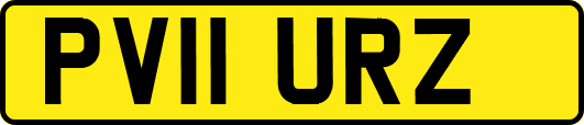 PV11URZ
