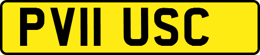 PV11USC