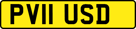 PV11USD