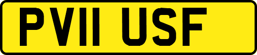 PV11USF