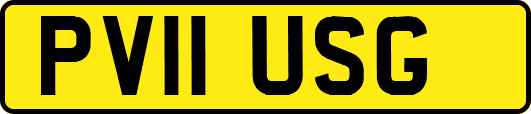 PV11USG