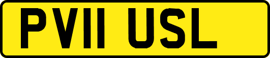 PV11USL
