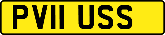PV11USS