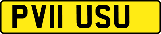 PV11USU