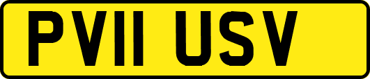 PV11USV