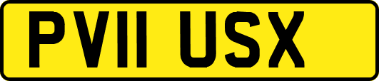 PV11USX