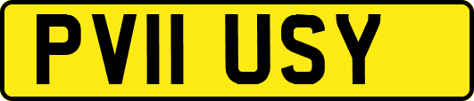 PV11USY