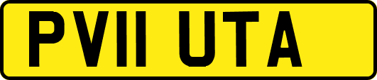 PV11UTA