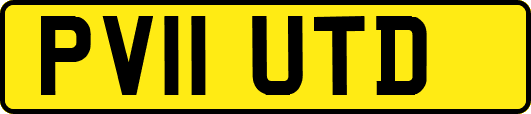 PV11UTD