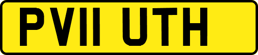 PV11UTH