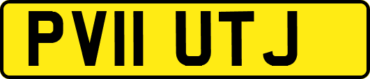 PV11UTJ