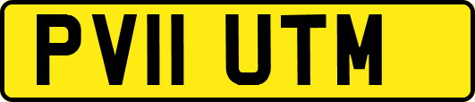 PV11UTM