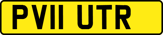 PV11UTR