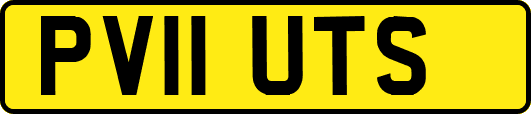 PV11UTS