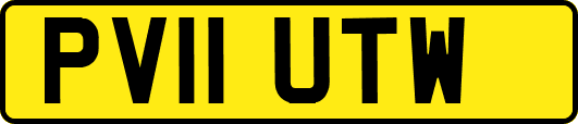 PV11UTW
