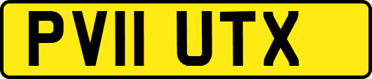 PV11UTX
