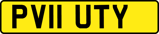 PV11UTY