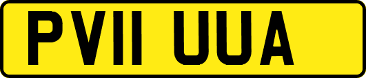 PV11UUA