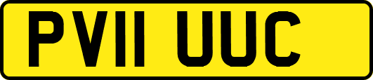 PV11UUC