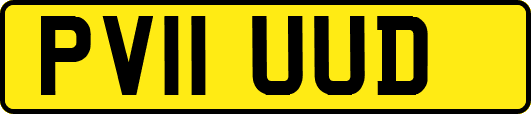 PV11UUD
