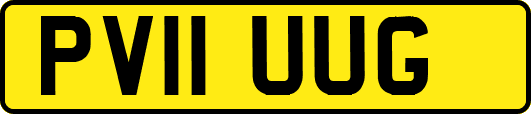 PV11UUG