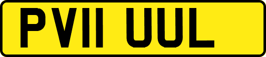 PV11UUL