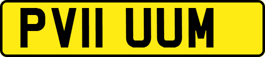 PV11UUM