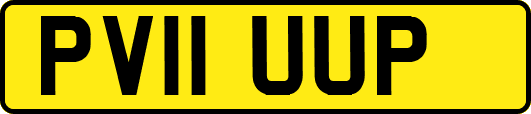 PV11UUP