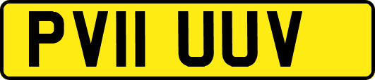 PV11UUV