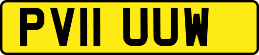 PV11UUW