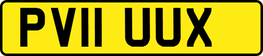 PV11UUX