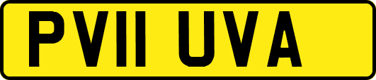 PV11UVA
