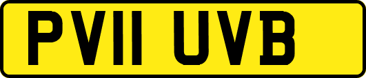 PV11UVB