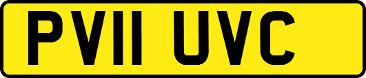 PV11UVC
