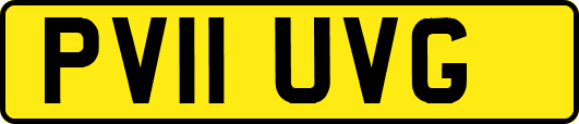 PV11UVG