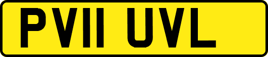 PV11UVL