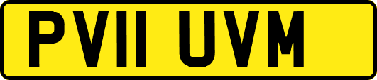 PV11UVM