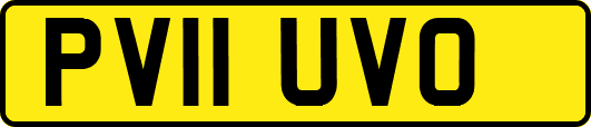 PV11UVO