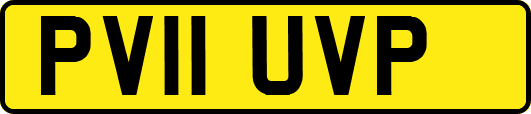 PV11UVP