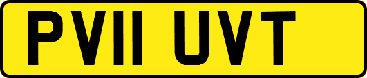 PV11UVT