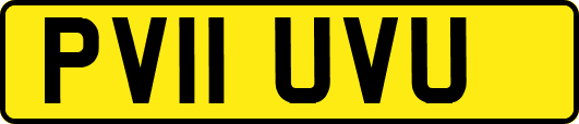 PV11UVU