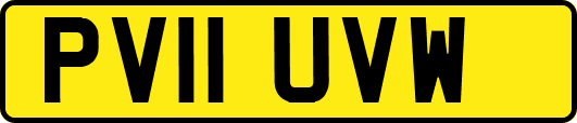 PV11UVW