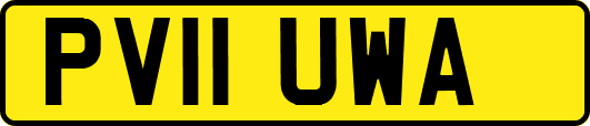 PV11UWA