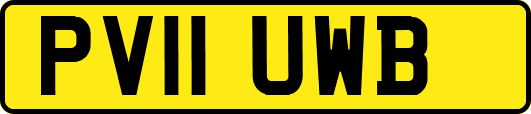 PV11UWB